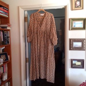 Daughters of India  Kyra Midi X